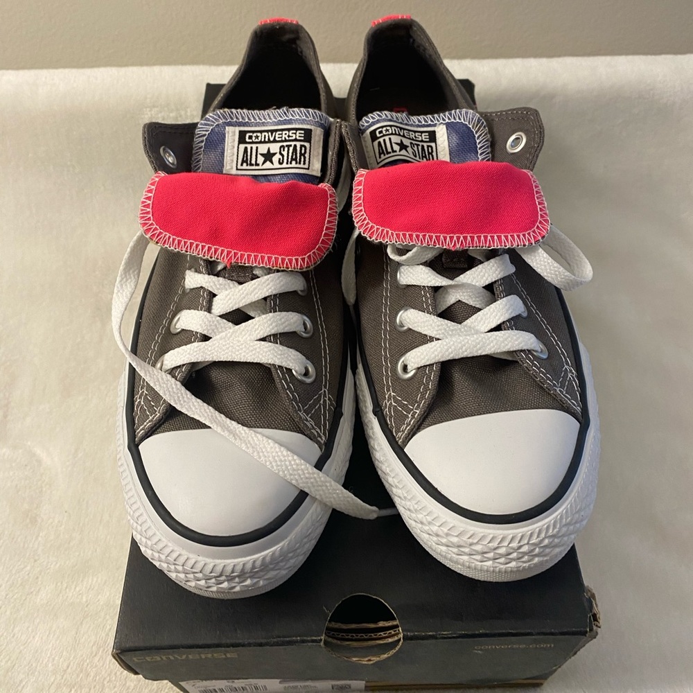 CONVERSE ALL-STAR